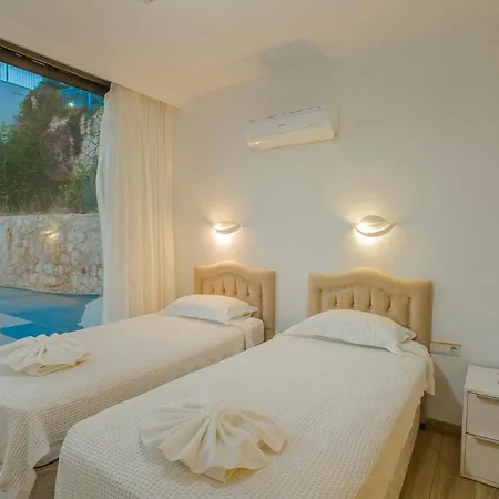 Villa Aslan Villa Kas