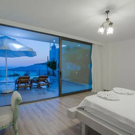 Villa Aslan Villa Kas