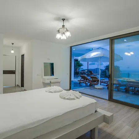 Villa Villa Aslan *