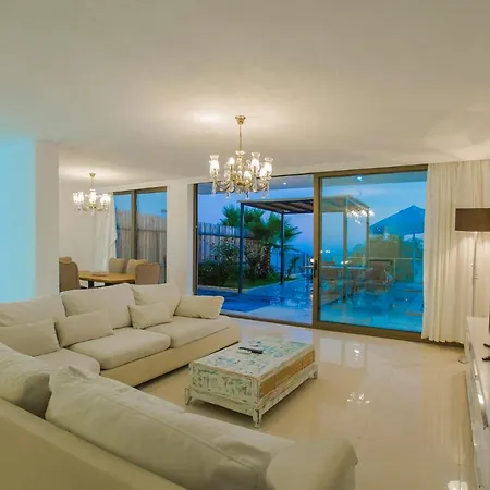 Villa Aslan Villa