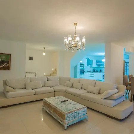 Villa Villa Aslan Kas