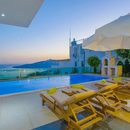 Villa Aslan