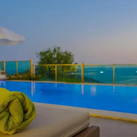 Villa Villa Aslan Kas