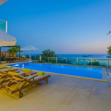 Villa Aslan Villa