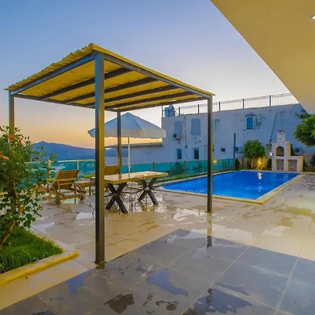 Villa Aslan