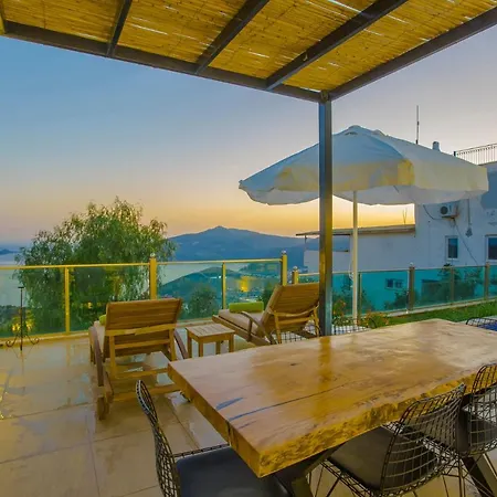 Villa Aslan *