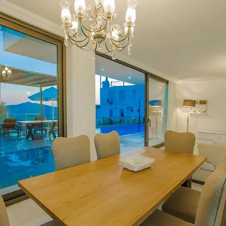 Villa Aslan Villa