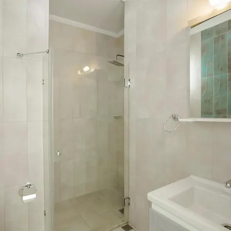 Villa Aslan Kas